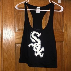 Chicago White Sox tank top